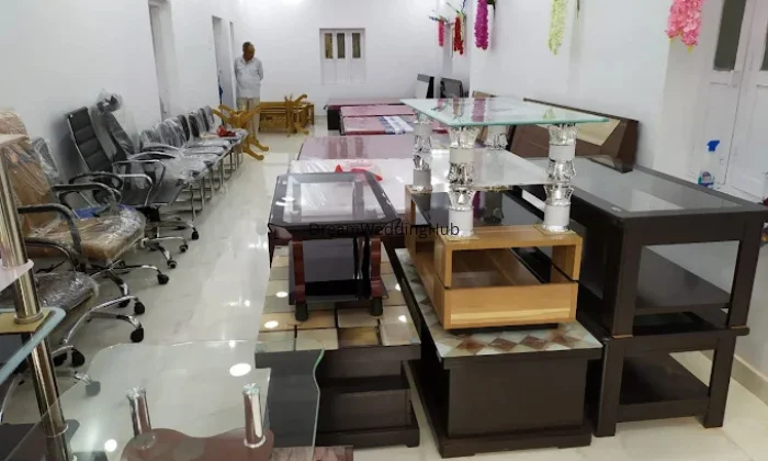 HiTech Furniture